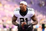 Jamaal Williams Bio